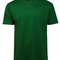 Tee Jays Mens Sof-Tee