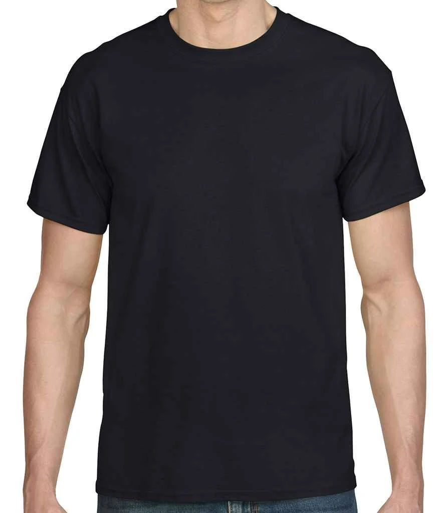Gildan DryBlend® Adult T-Shirt 2 Gildan DryBlend® Adult T-Shirt - Image 2