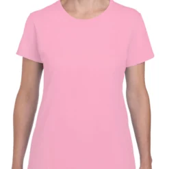 Gildan Heavy Cotton™ Ladies' T-Shirt -Sol's Clothing Store 15b70195053e15d2b53bc6f2da009017d38bd5f83c02e8359fbe1a966944331b