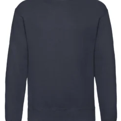 Fruit Of The Loom Mens Classic Set-In Sweat -Sol's Clothing Store 16268e8b4c60ebdf9a3ff0210c79acc94840b48981f2e6abb498e77b252883a1