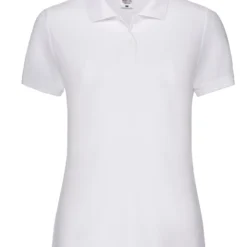 Fruit Of The Loom Ladies' 65/35 Polo -Sol's Clothing Store 162fbcd08f73bf03564b9ff497152fb2c0861380beaa9258fdbe93f52d3cdf8c