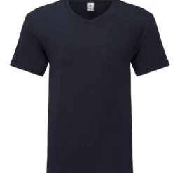 Fruit Of The Loom Mens Iconic 150 V-Neck T 11 Fruit Of The Loom Mens Iconic 150 V-Neck T -Sol's Clothing Store 164b5cdab9b79a0a4ed9d7cbc20536af20de47546af13a00082257eb05267bfd