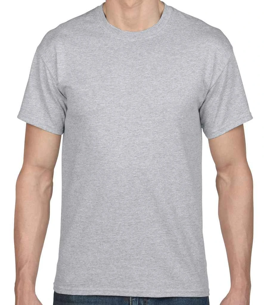 Gildan DryBlend® Adult T-Shirt 8 Gildan DryBlend® Adult T-Shirt - Image 8