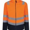 Regatta High Visibility Pro Hi Vis 250 Fleece