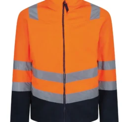 Regatta High Visibility Pro Hi Vis 250 Fleece