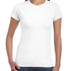 Gildan Softstyle® Ladies' T-Shirt -Sol's Clothing Store 16dabde3a8958d23872990f2c22c2f8d7169a10d11b0b84d47669d7ddabea949