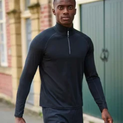 Regatta Professional Core Stretch Half Zip Midlayer 11 Regatta Professional Core Stretch Half Zip Midlayer -Sol's Clothing Store 16e337e04c28bc38af3d7f405d95b8f011558a2ce08fb1381c498949faa118d5