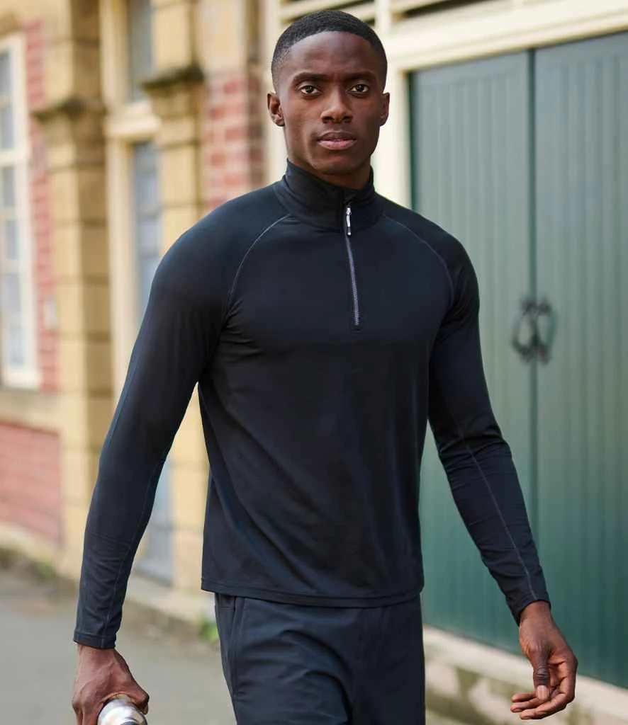 Regatta Professional Core Stretch Half Zip Midlayer 4 Regatta Professional Core Stretch Half Zip Midlayer - Image 4