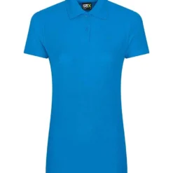 Pro RTX Ladies Pro Piqué Polo Shirt