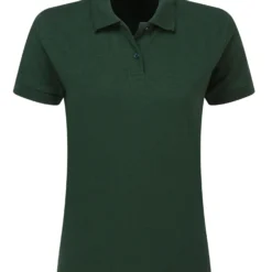 SG Ladies' Polycotton Polo -Sol's Clothing Store 17ec5b3877e871ad5d749fa8147f2ff721923a1b0531f8e66bd2cdf8fc05670d