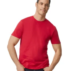 Gildan Softstyle EZ Adult T-shirt -Sol's Clothing Store 17f3d45405e5900001a15f67f64011e0d4489a5959955f9e0c6570a6fbea3c2d