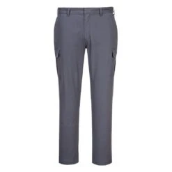 Portwest Stretch Slim Combat Trousers -Sol's Clothing Store 180356851033e8bd1a5406f8ded16fd1b099a00970b6521be90357aa2064d6a8
