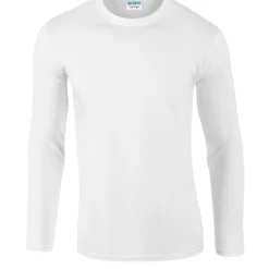 Gildan Softstyle® Adult Long Sleeve T-Shirt 15 Gildan Softstyle® Adult Long Sleeve T-Shirt -Sol's Clothing Store 1842a3c7ee3a96e8f30a6bec39f3b2ac30fc6a58c8815ed73fd5049ccfbbd6a6