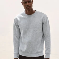 Fruit Of The Loom Mens Premium Set-In Sweat -Sol's Clothing Store 1871b87da736cda2a4735df8e433aae3ac5cb699413c55c53a0ac73073a53fe6