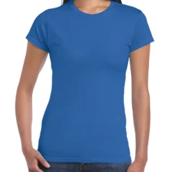 Gildan Softstyle® Ladies' T-Shirt -Sol's Clothing Store 1883f1f5e9467197b0063a2b7daa9e47613907f0243ea2f2434a1be0d5b10e1a