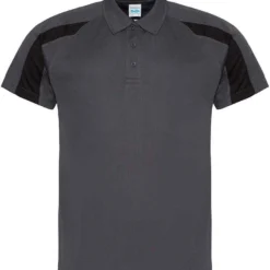 Just Cool Awdis Cool Contrast Polo Shirt -Sol's Clothing Store 188a1705e5d89583832040347c5ee9e7ca4a8168676ee558fcf94d2ae9e3ac97