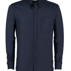 Kustom Kit Slim Fit Long Sleeve Workwear Oxford Shirt -Sol's Clothing Store 189168f85a8cf090c92dd98e4acdb33286ed81dac5a2886deb362432ae518a6d