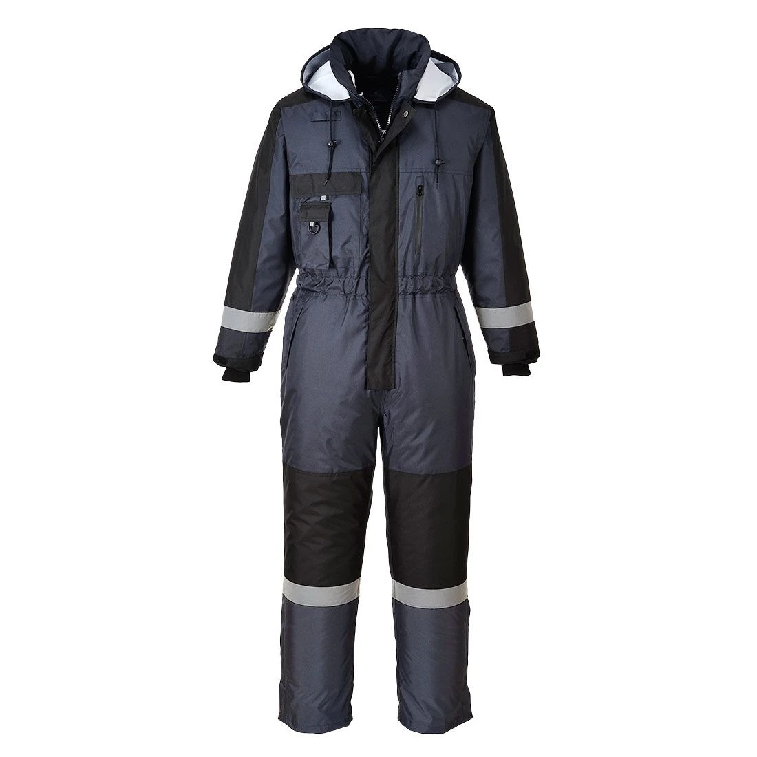Portwest Winter Coverall 3 Portwest Winter Coverall - Image 3