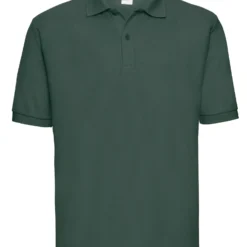 Russell Mens Classic Polycotton Polo -Sol's Clothing Store 18c5362c4ba3e28a8fe6f09c36298937d97dae9de3d13d40721110526e508ddb