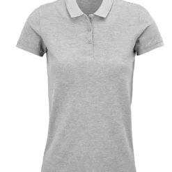SOL'S Sols Ladies Planet Organic Piqué Polo Shirt -Sol's Clothing Store 18df2e9979381e6da18345bf0f48cfc562bd12c94514b633f83401959ae1c740