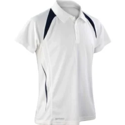 Spiro Mens Team Spirit Polo Shirt -Sol's Clothing Store 18ec0b6c46b4d28a7dc213d9456903b9608f78459081df437e1149f53960b31a