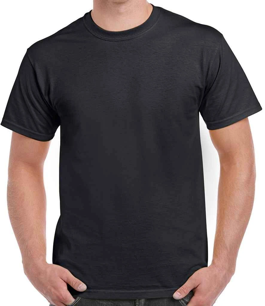 Gildan Ultra Cotton™ Adult T-Shirt 9 Gildan Ultra Cotton™ Adult T-Shirt - Image 9