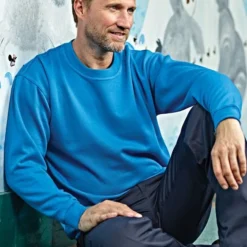 ØRN Kite Sweatshirt -Sol's Clothing Store 197d8f7d9e6030d1bae5649c05f2d695593b2c066b097887568035a01924f5d9