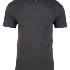 Next Level Apparel Unisex Cotton Crew Neck T Shirt