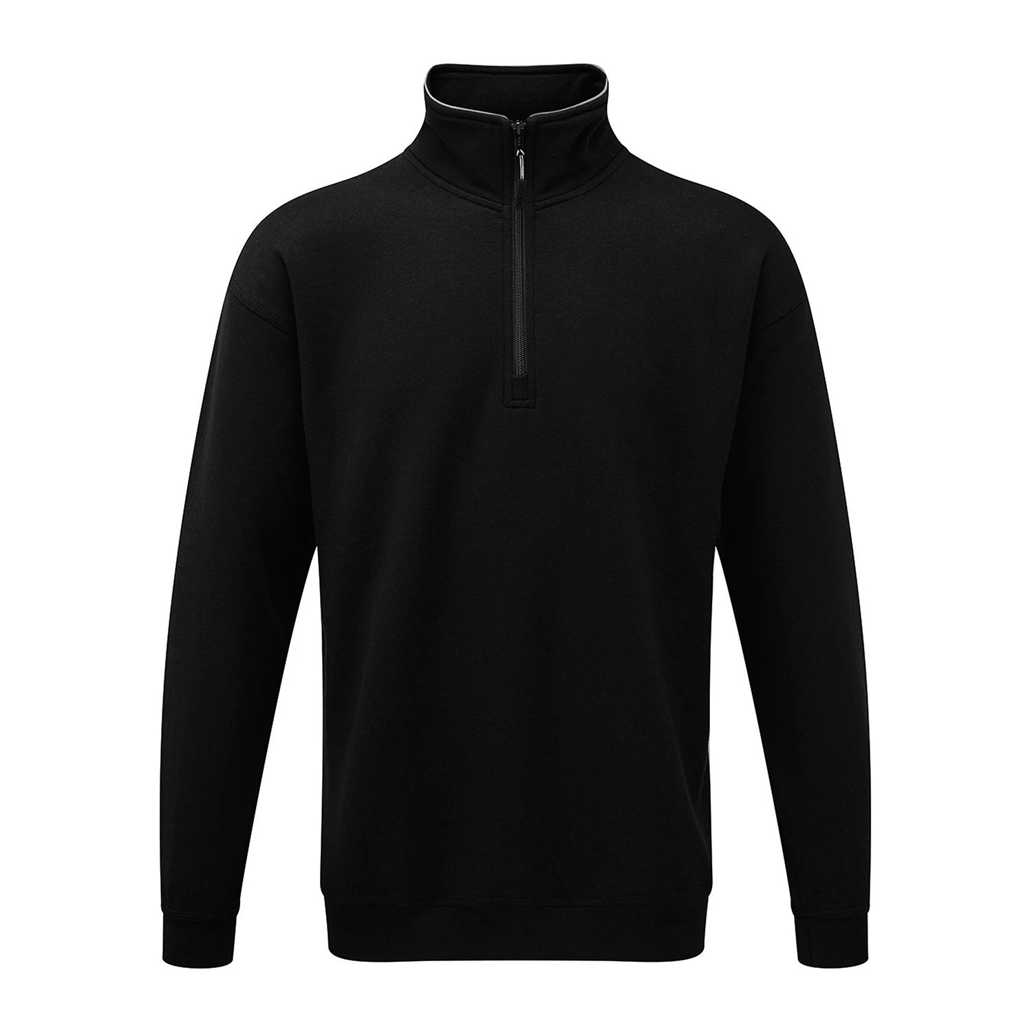ØRN Grouse 14 Zip Sweatshirt 1 ØRN Grouse 14 Zip Sweatshirt