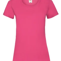 Fruit Of The Loom Ladies' Valueweight T 34 Fruit Of The Loom Ladies' Valueweight T -Sol's Clothing Store 1992275bbd5cad4a5e9b746e3a7af2339982e08255d486996ee854262b3c9335