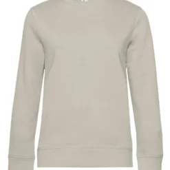 B&C QUEEN Crew Neck -Sol's Clothing Store 19c73cdb82d8d4fac15454da468357b3334a677c857eafbe06125b7d8b123a9a