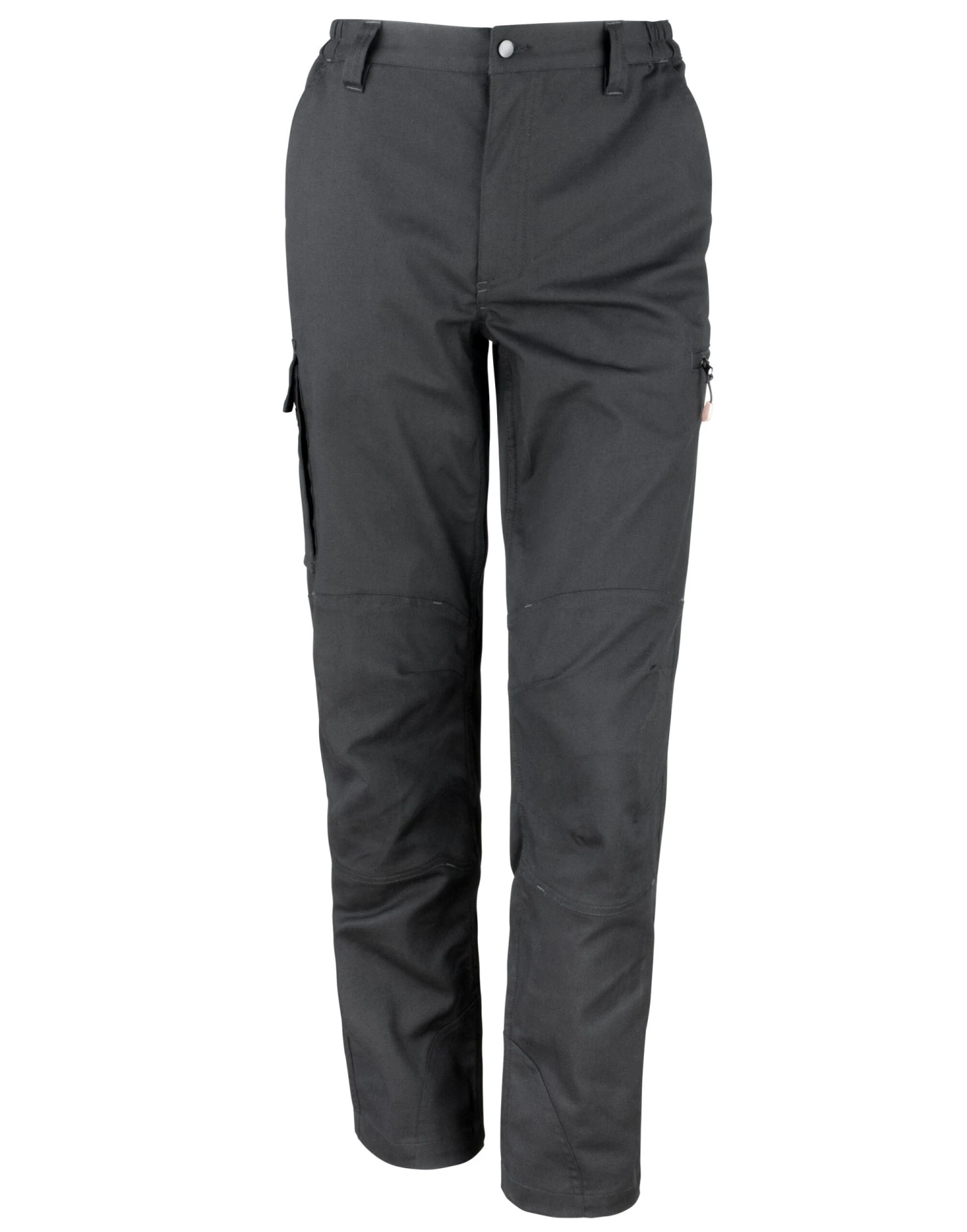 Result Work-Guard Sabre Stretch Trousers (Reg) 1 Result Work-Guard Sabre Stretch Trousers (Reg)