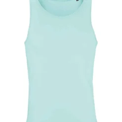 SOL'S Sols Unisex Crusader Tank Top -Sol's Clothing Store 1a36c721cfae566af74cc5e2795f395e074a9bcbac5c9732343a5999265b9321