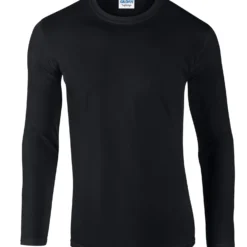 Gildan Softstyle® Adult Long Sleeve T-Shirt