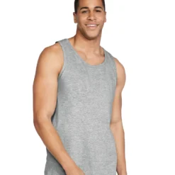 Gildan Softstyle® Adult Tank Top -Sol's Clothing Store 1b2aa4a3d9468a1b2ec9cb0ea42cb7e53f6334a63efde372517d200f212b4ce8