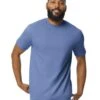 Gildan Softstyle Midweight Adult T-Shirt