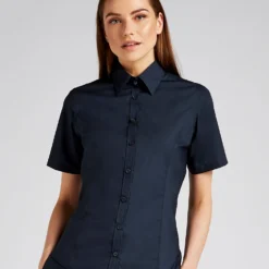 Kustom Kit Tailored Fit Short Sleeve Business Shirt 11 Kustom Kit Tailored Fit Short Sleeve Business Shirt -Sol's Clothing Store 1b7544d2fa14bb31511e016e464d585a39d96d69a5581ba550087ec09cf97b2e