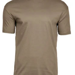 Tee Jays Mens Interlock Tee -Sol's Clothing Store 1ba8c29b4296e1c3534a419a0792167fcd381efa0667bd211e1ad4c72822188a