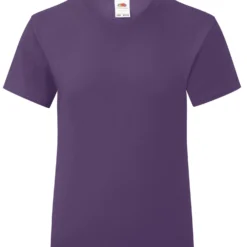 Fruit Of The Loom Girl's Iconic 150 T -Sol's Clothing Store 1bb9ae0b99698a4fedd1acf8a6aecc115c0c8657a7d4860f75362d6269c1e77e