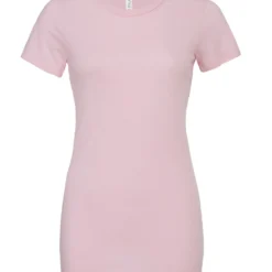 Bella+Canvas Womens Relaxed Jersey Short Sleeve Tee -Sol's Clothing Store 1cc90be427287ba641dc8d9a57fc383b994fde1b992ce1715ed8e9028d5f06f6