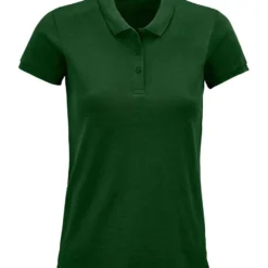 SOL'S Sols Ladies Planet Organic Piqué Polo Shirt -Sol's Clothing Store 1cd66b50ff8d77ad2121085d0526f61dcfca7c313bf9a0044e16ae2d6f9dd582