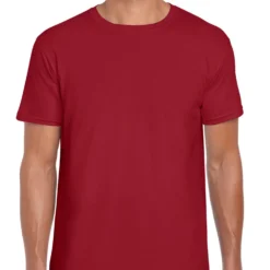 Gildan Softstyle Adult T-Shirt -Sol's Clothing Store 1cdd93f06526127ba82dd769e122e696b2ec1b95b6df34c93c06be6da4acadf4