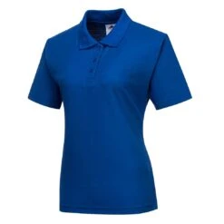 Portwest Naples Women's Polo Shirt -Sol's Clothing Store 1cf34091f029c27479de25ec960d69f5af7f188b44041ef84d970c03c8dd0235