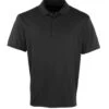 Premier® Premier Coolchecker Piqué Polo Shirt