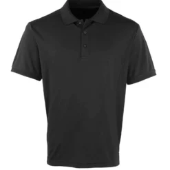 Premier® Premier Coolchecker Piqué Polo Shirt