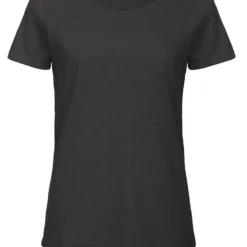 B&C Inspire Slub T/ Women