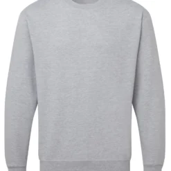 SG Mens Crew Neck Sweatshirt -Sol's Clothing Store 1d7dca17dc6d10c79c0f8f82e5d00a4d9989874ee2e834b9fae4ca8b4c73de48