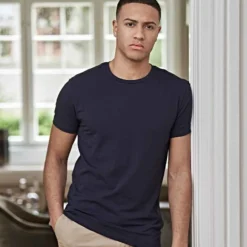 Tee Jays Mens Stretch Tee -Sol's Clothing Store 1da473516e58a2734256ef139d09691b1cec6063e8a359d041d47fada671961c