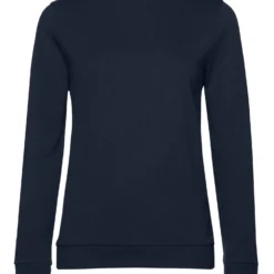 B&C Womens #Set In Sweatshirt -Sol's Clothing Store 1dadf3e5764db717ad0db9d6d408c3277c61a3085a58c599bb3907a285b3eb4d