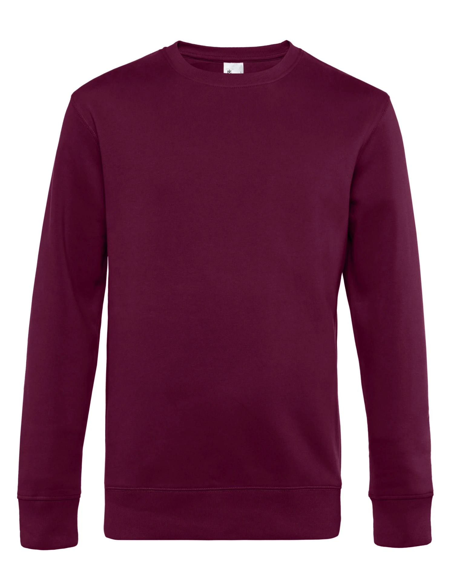 B&C KING Crew Neck 11 B&C KING Crew Neck - Image 11